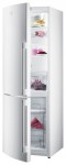 Gorenje RK 65 SYW-F1 Refrigerator <br />64.00x180.00x60.00 cm