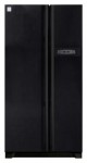 Daewoo Electronics FRS-U20 BEB Хладилник <br />73.00x179.00x89.50 см
