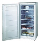 Hansa RFAZ200iBFP Tủ lạnh <br />56.00x122.00x55.80 cm