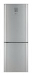 Samsung RL-24 FCAS šaldytuvas <br />61.40x160.70x54.80 cm