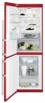 Electrolux EN 93488 MH ตู้เย็น <br />64.70x184.00x59.50 เซนติเมตร