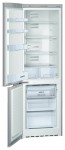 Bosch KGN36NL20 šaldytuvas <br />65.00x186.00x60.00 cm