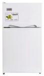 GALATEC GTD-114FN Refrigerator <br />49.20x83.70x47.00 cm