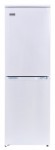 GALATEC GTD-224RWN Refrigerator <br />56.00x152.50x50.10 cm