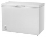 Simfer DD330L Tủ lạnh <br />74.10x88.80x115.70 cm