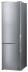 Gorenje NRK 4181 CX Refrigerator <br />60.00x179.50x54.00 cm