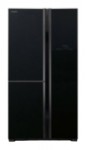 Hitachi R-M702PU2GBK Хладилник <br />76.50x177.50x92.00 см
