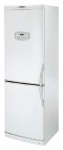 Hoover Inter@ct HCA 383 Tủ lạnh <br />60.00x185.00x60.00 cm