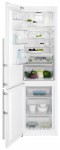 Electrolux EN 93888 MW Холодильник <br />64.70x200.00x59.50 см