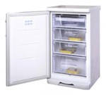Liberty RD 86FA Холодильник <br />58.00x85.00x55.00 см