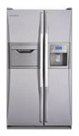 Daewoo FRS-2011I AL Refrigerator <br />81.60x180.00x92.80 cm