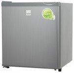 Daewoo Electronics FR-052A IX Холодильник <br />45.20x51.10x44.00 см