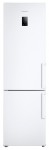 Samsung RB-37 J5300WW ตู้เย็น <br />71.90x201.00x59.50 เซนติเมตร