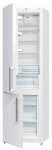 Gorenje RK 6201 FW Refrigerator <br />64.00x200.00x60.00 cm