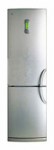 LG GR-459 QTJA Tủ lạnh <br />67.00x200.00x60.00 cm