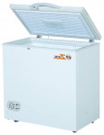 Zertek ZRK-234C Tủ lạnh <br />57.00x85.00x87.00 cm