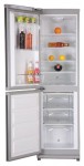 Hansa SRL17S Tủ lạnh <br />54.20x154.50x45.10 cm