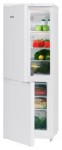 MasterCook LC-215 PLUS 冰箱 <br />58.00x152.00x55.00 厘米