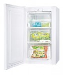 Simfer BZ2509 Tủ lạnh <br />49.40x83.90x49.40 cm