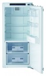 Kuppersbusch IKEF 2480-1 ตู้เย็น <br />54.90x122.10x55.60 เซนติเมตร