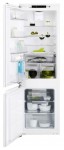 Electrolux ENC 2813 AOW Холодильник <br />54.90x176.90x55.60 см