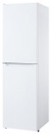 Liberty WRF-255 Refrigerator <br />56.00x180.00x55.00 cm