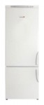 Swizer DRF-112 WSP Холодильник <br />61.00x159.20x57.40 см