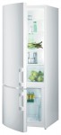 Gorenje RK 61620 W 冷蔵庫 <br />64.00x162.00x60.00 cm