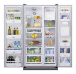 Daewoo FRS-2011I WH Refrigerator <br />81.60x180.00x92.80 cm