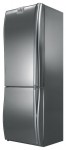 Hoover HVNP 4585 Холодильник <br />62.00x185.00x72.00 см