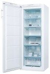 Electrolux EUC 25291 W Холодильник <br />65.00x160.00x60.00 см