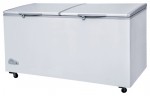 Gunter & Hauer GF 405 AQ Tủ lạnh <br />67.90x92.00x134.50 cm