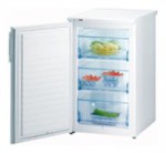 Korting KF 3101 W ตู้เย็น <br />60.00x85.00x50.00 เซนติเมตร