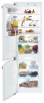 Liebherr ICBN 3366 Холодильник <br />55.00x177.20x56.00 см