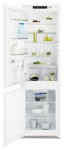 Electrolux ENN 92803 CW Холодильник <br />54.70x177.00x54.00 см