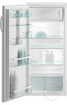 Gorenje R 204 B Refrigerator <br />58.00x126.00x54.00 cm