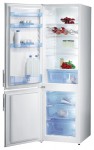 Gorenje RK 4200 W Refrigerator <br />60.00x179.10x54.00 cm