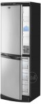 Gorenje K 33/2 MLB Refrigerator <br />62.50x177.00x60.00 cm