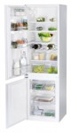 Franke FCB 320/M SI A Refrigerator <br />55.00x178.00x54.00 cm