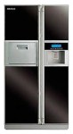 Daewoo FRS-T20 FAM Refrigerator <br />80.30x181.20x94.20 cm