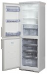 Akai BRE 4342 Refrigerator <br />63.00x192.00x60.00 cm