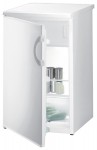 Gorenje RB 3091 AW Refrigerator <br />60.00x85.00x50.00 cm
