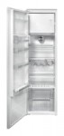 Fulgor FBR 351 E ตู้เย็น <br />54.50x177.50x54.00 เซนติเมตร