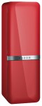 Bosch KCE40AR40 šaldytuvas <br />71.90x200.00x67.40 cm