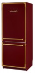 Kuppersberg NRS 1857 BOR BRONZE Refrigerator <br />67.00x185.00x70.00 cm