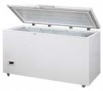 Hauswirt BCBE-455W 冰箱 <br />73.00x89.50x150.00 厘米