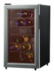 Baumatic BW18 Refrigerator <br />50.00x64.50x35.50 cm