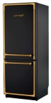 Kuppersberg NRS 1857 ANT BRONZE Refrigerator <br />67.00x185.00x70.00 cm