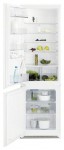 Electrolux ENN 92801 BW Холодильник <br />54.50x178.00x54.00 см
