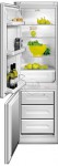 Brandt CBI 320 TSX Tủ lạnh <br />55.00x177.90x56.00 cm